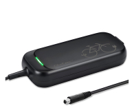 Qoltec Ładowarka do roweru skutera elektrycznego XIAOMI 36V/42V 2A - 1330671 - zdjęcie 1